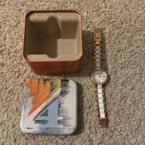 Fossil Watch. Good condition.